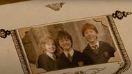 Still from the Harry Potter franchise (Image via YouTube/@Harry Potter)